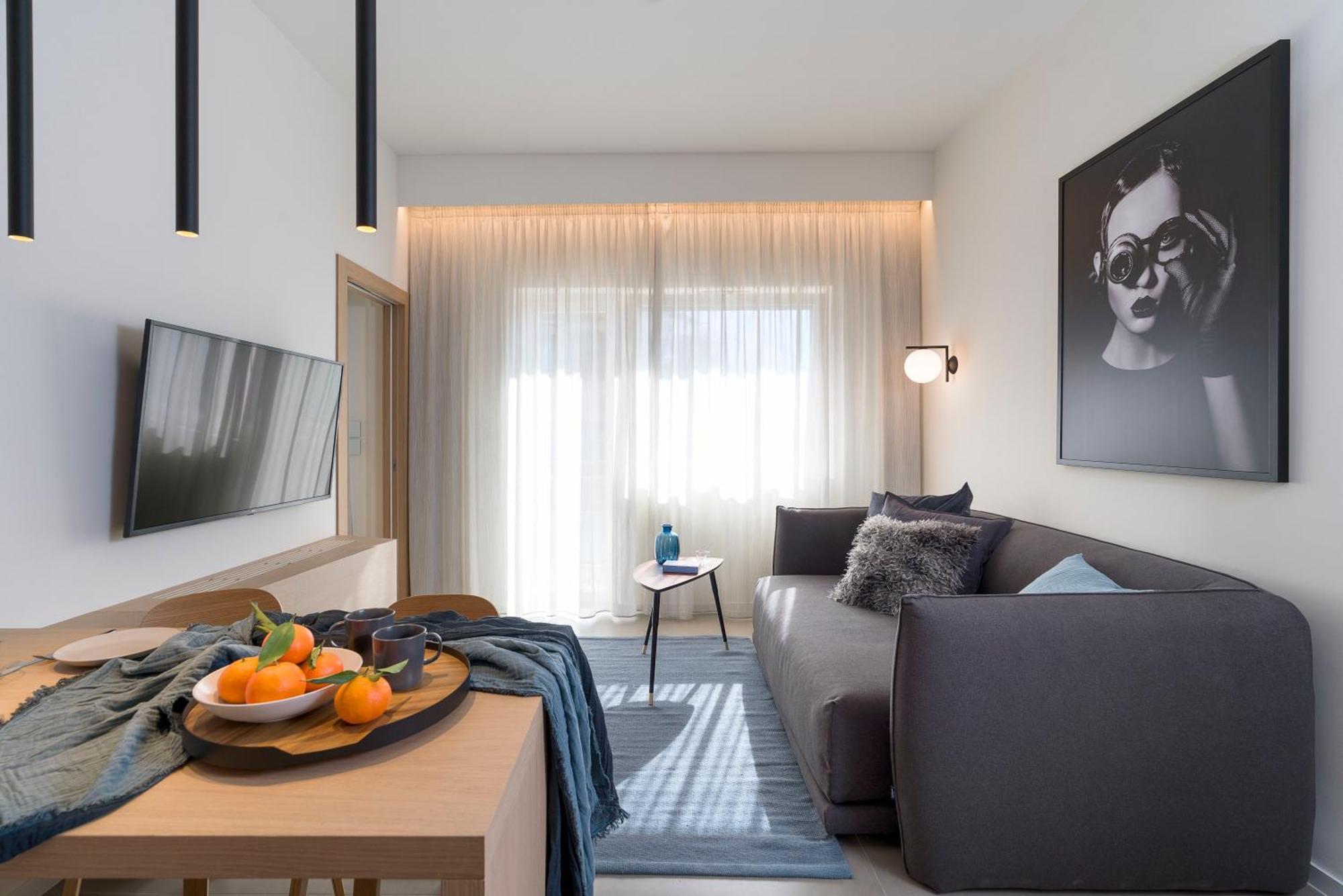 Catania Smart Apartments Exterior photo