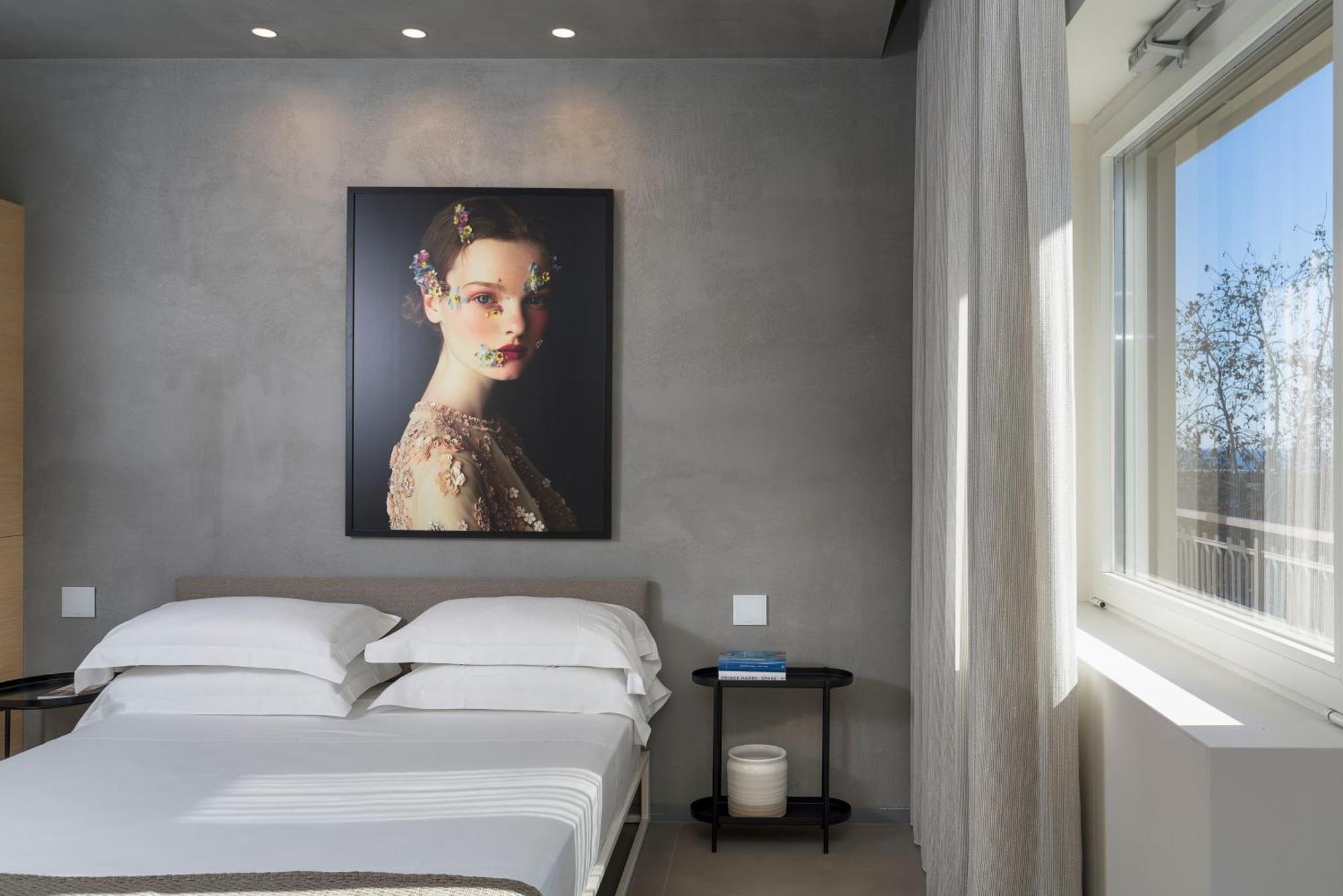 Catania Smart Apartments Exterior photo