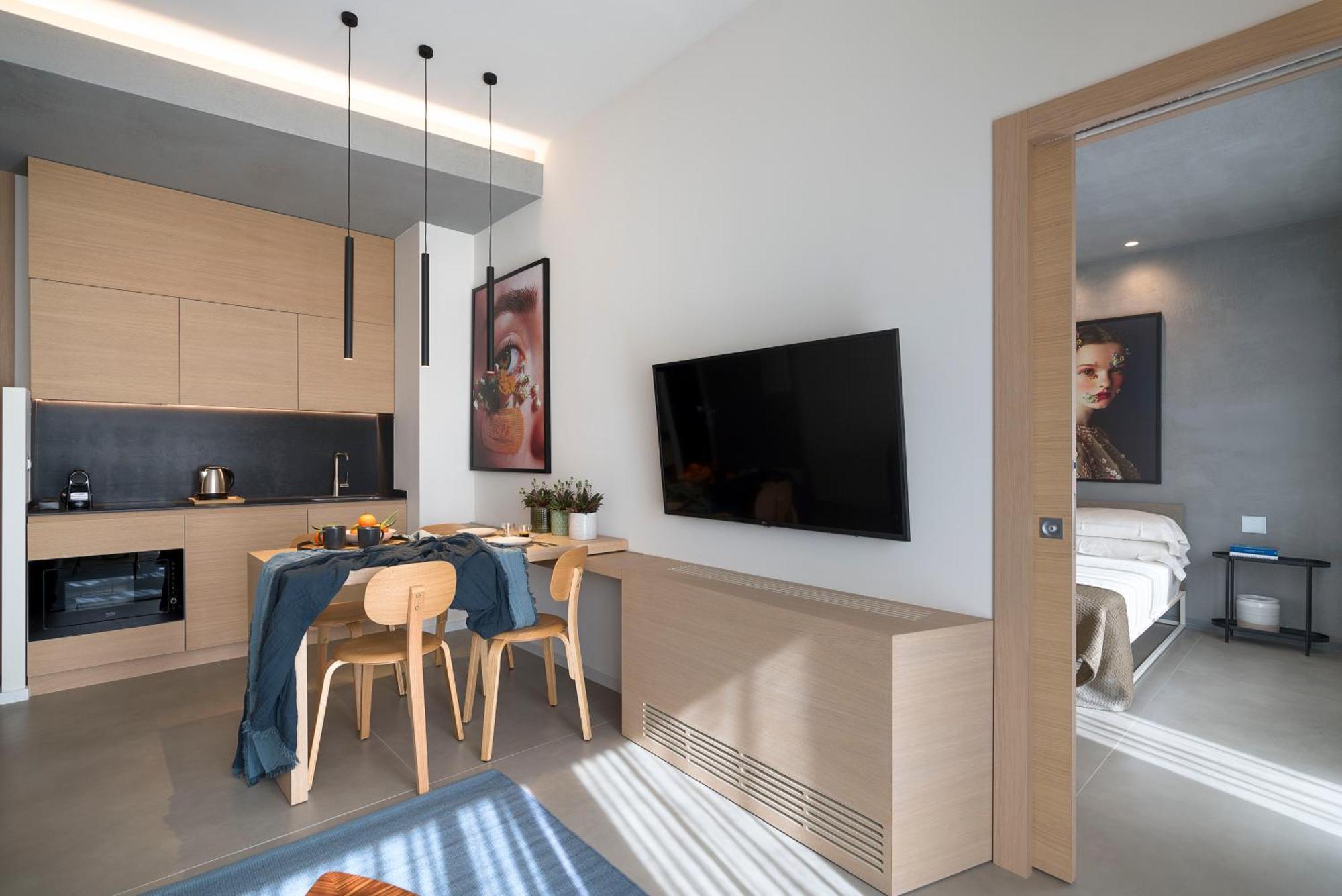 Catania Smart Apartments Exterior photo