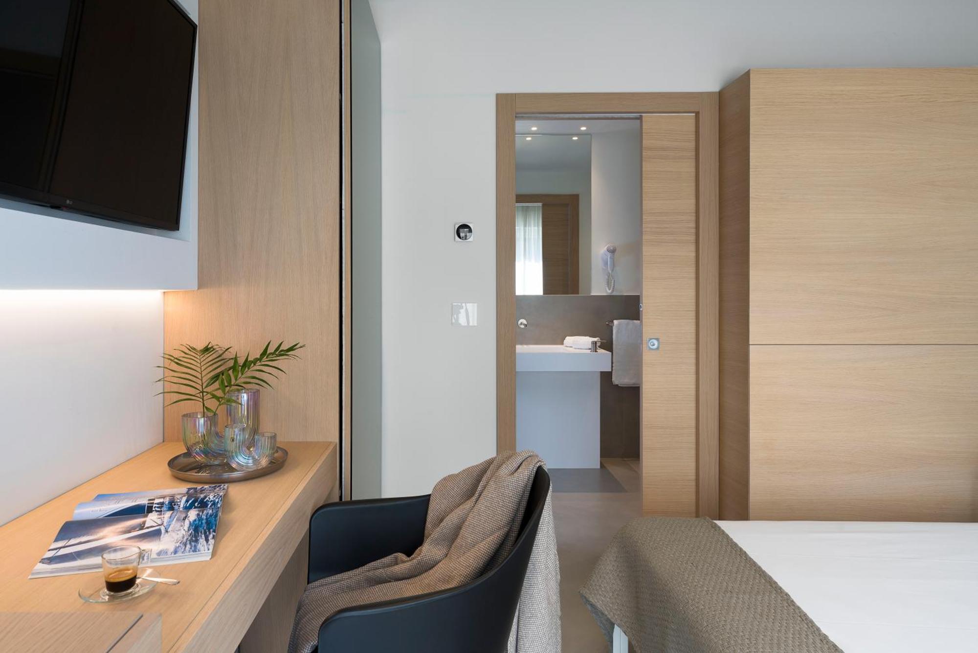 Catania Smart Apartments Exterior photo