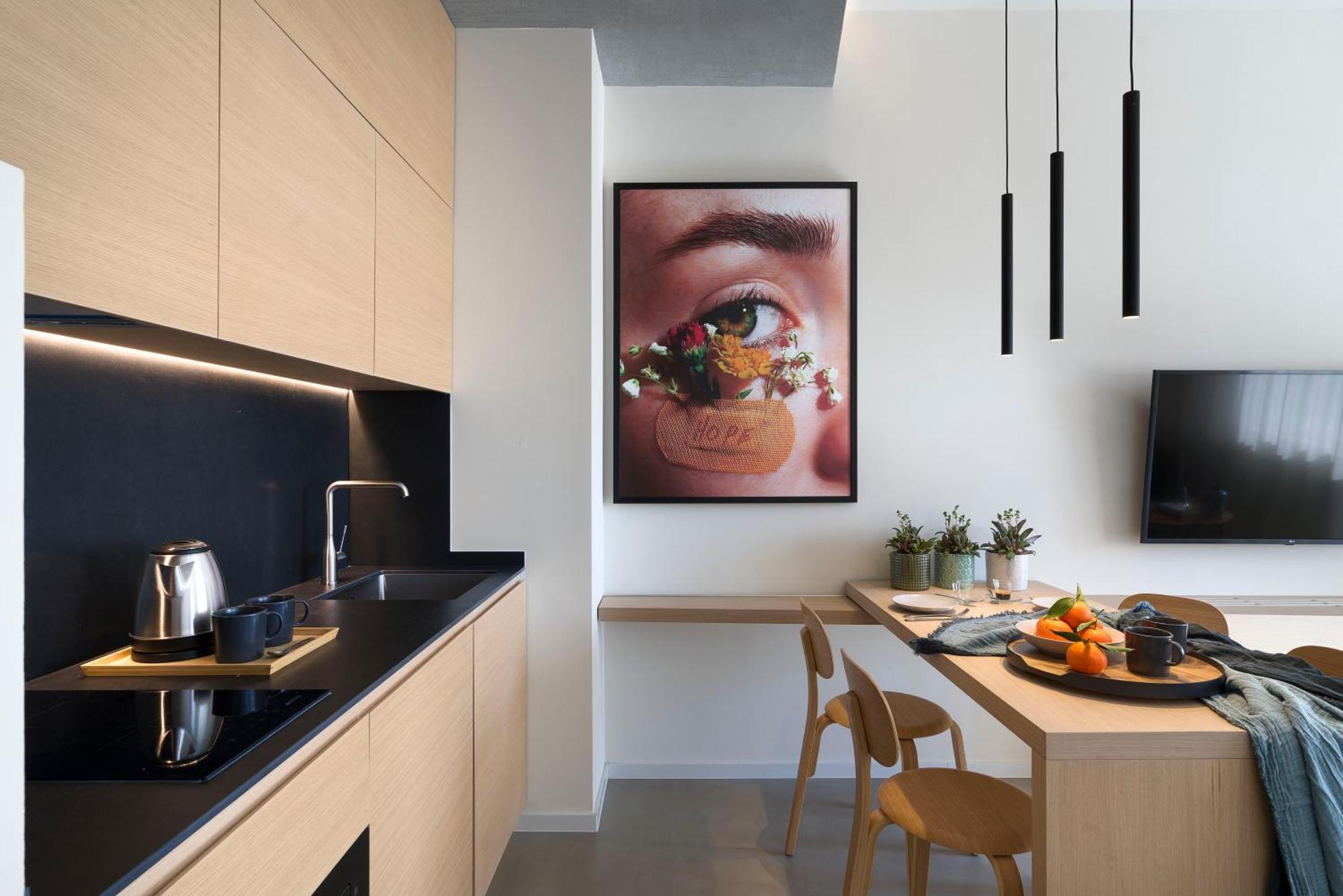 Catania Smart Apartments Exterior photo