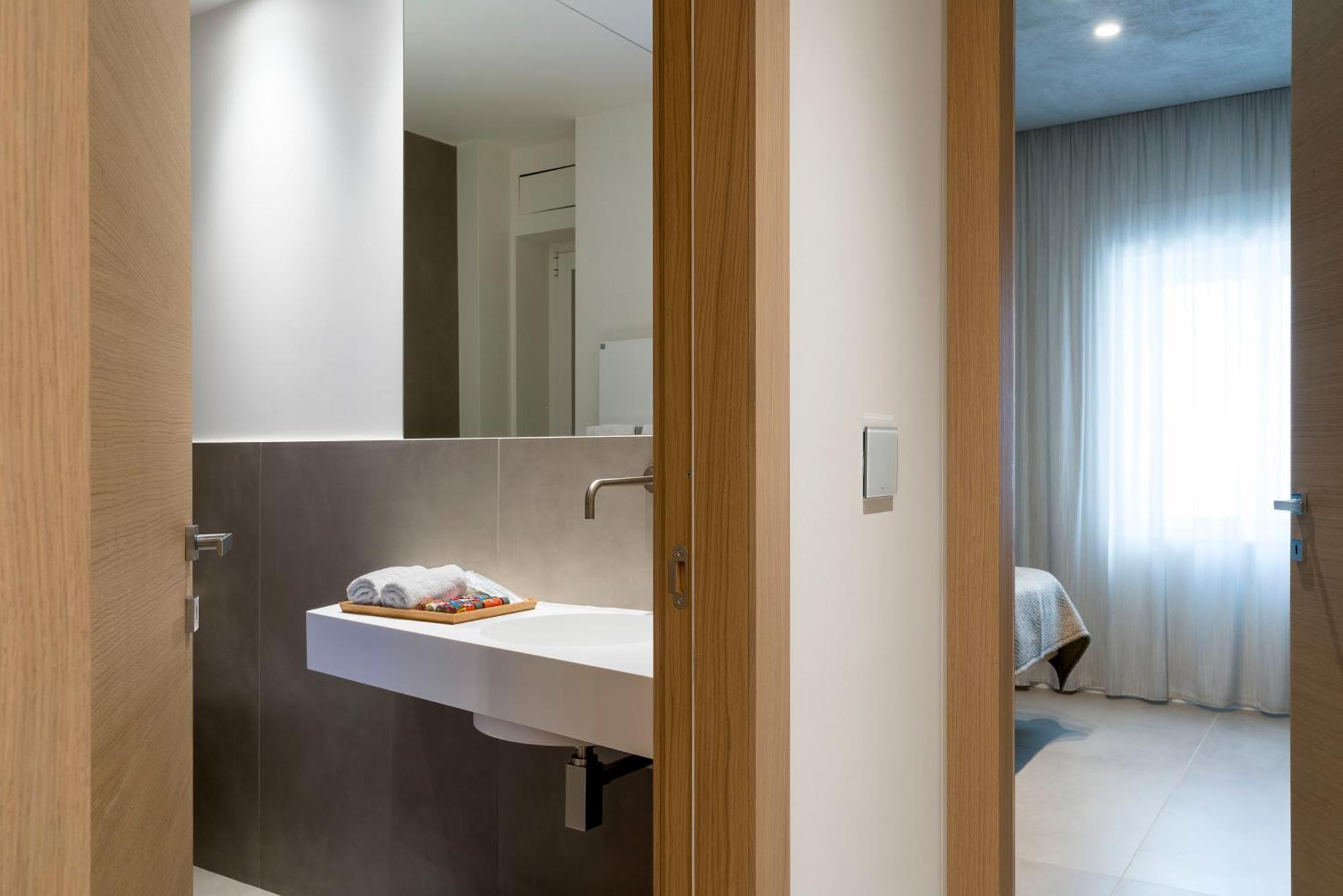 Catania Smart Apartments Exterior photo