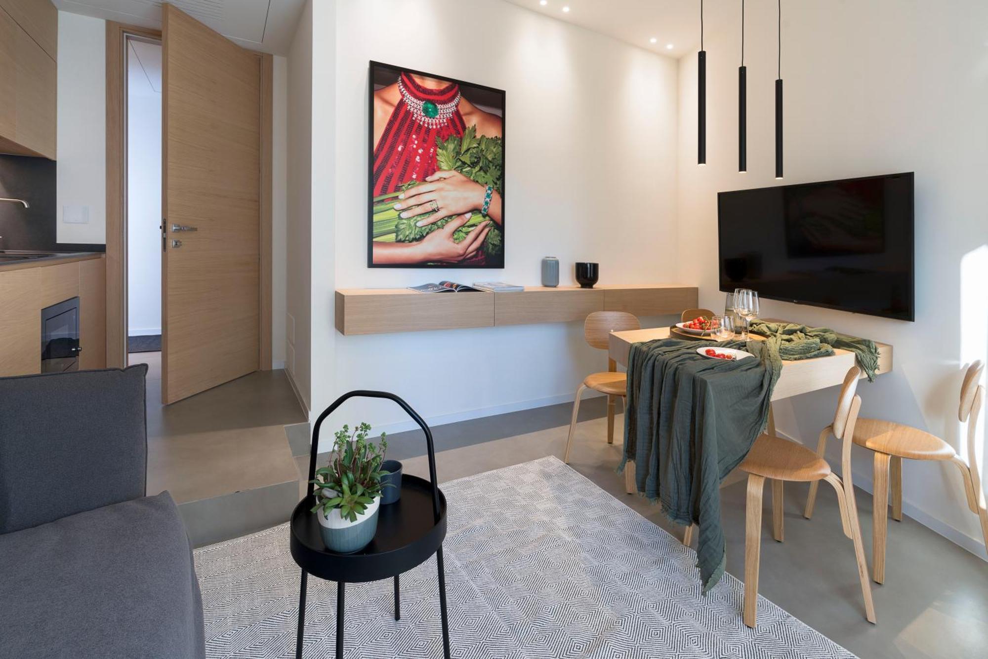Catania Smart Apartments Exterior photo