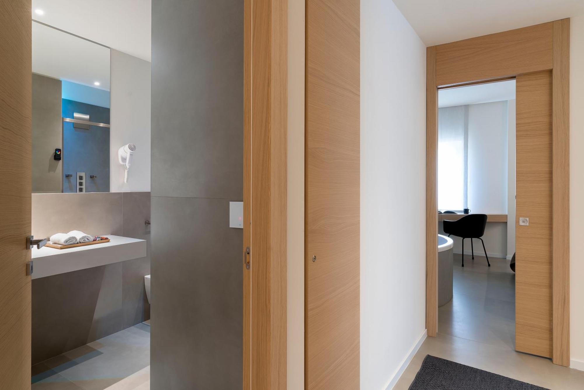Catania Smart Apartments Exterior photo