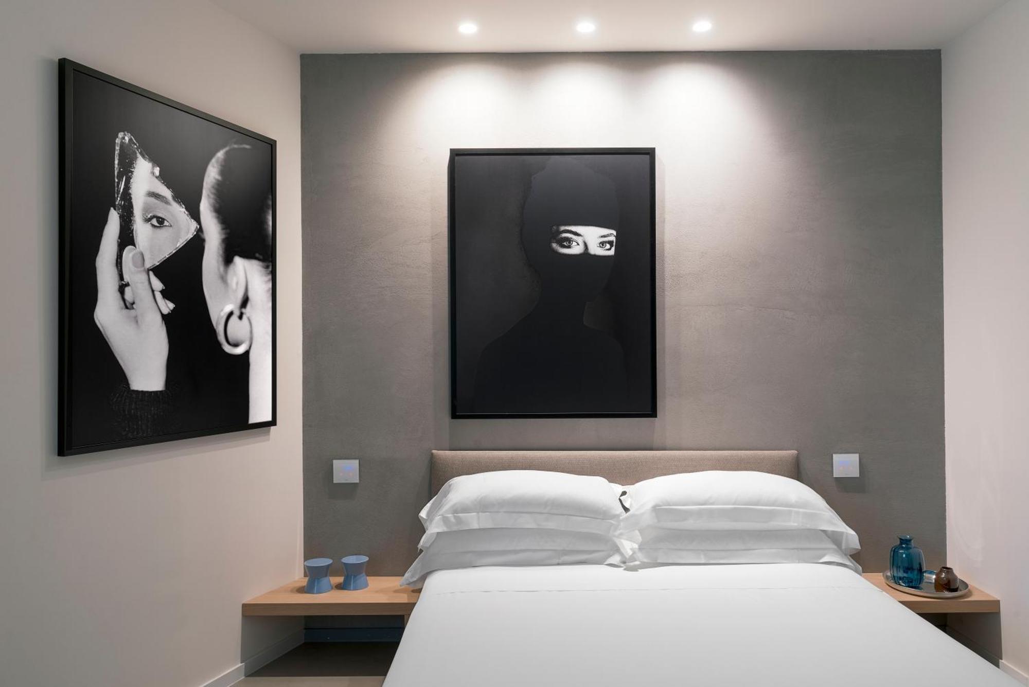 Catania Smart Apartments Exterior photo