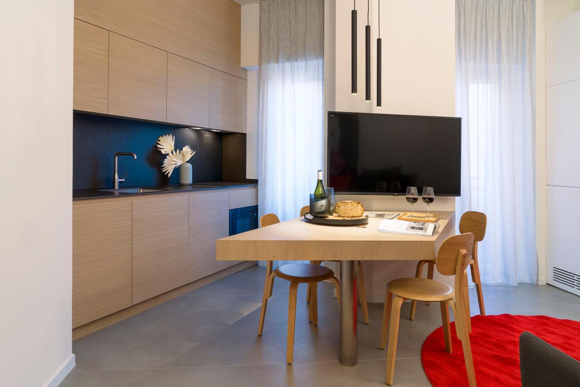 Catania Smart Apartments Exterior photo