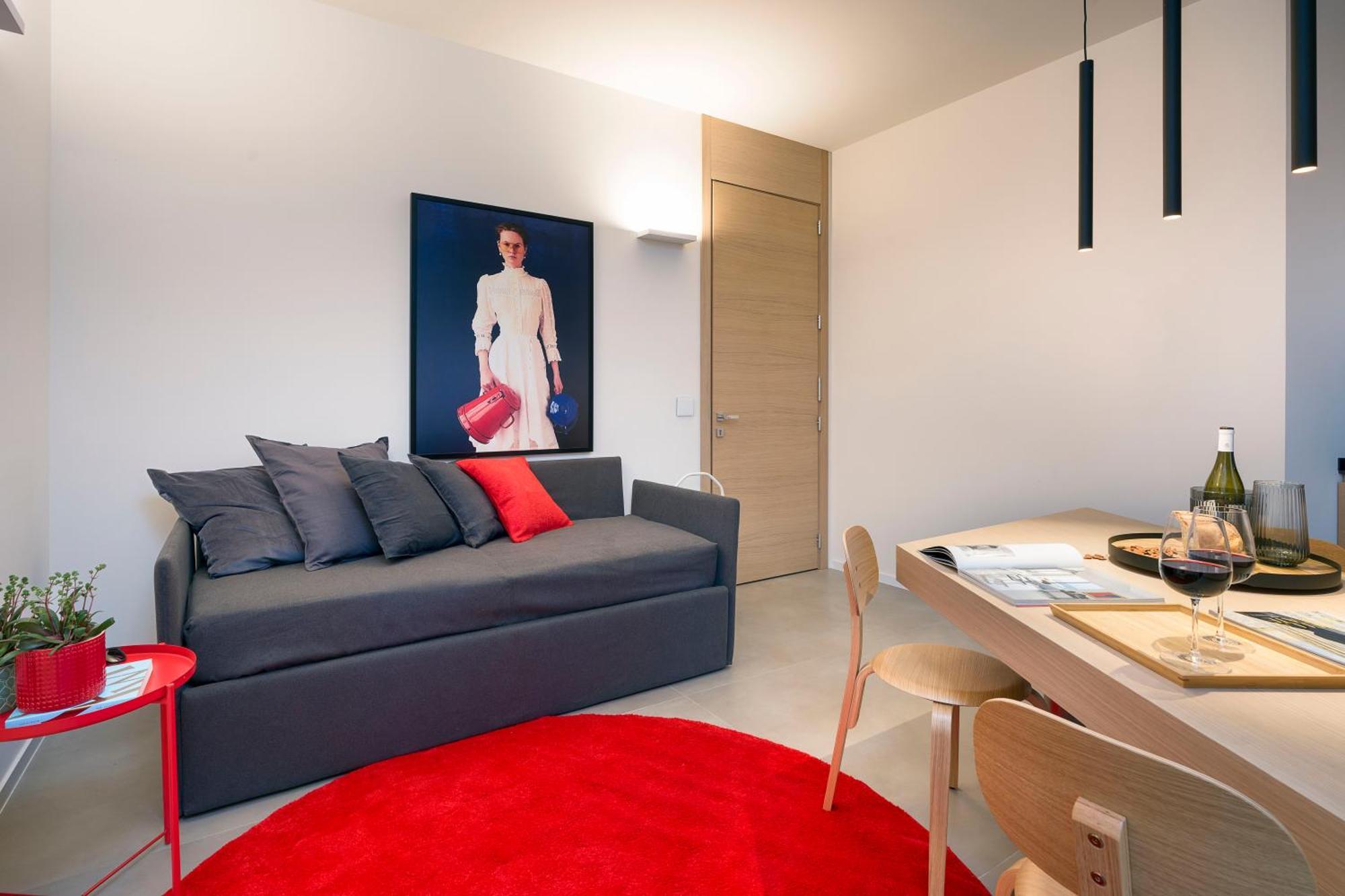 Catania Smart Apartments Exterior photo